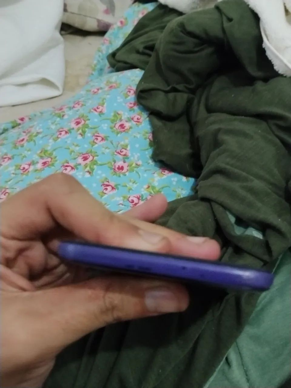 GALAXY A30S pra sair hoje - Foto 5