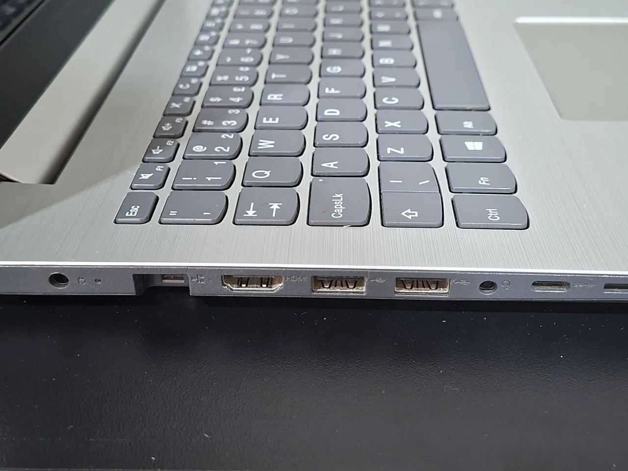 Notebook Lenovo IdeaPad 320 Core i3 - Foto 4