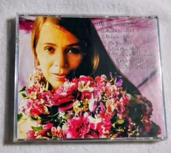Cd Claudia Otero.  - Foto 3