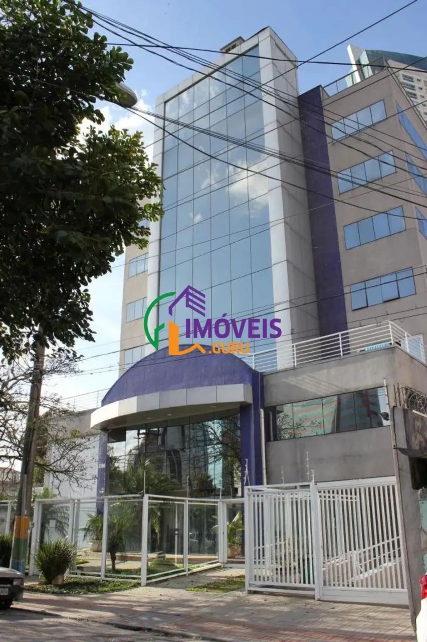 PRÉDIO - BROOKLIN - SP