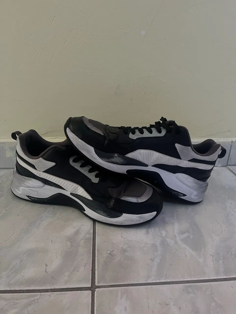 Puma X-Ray Original - Foto 3