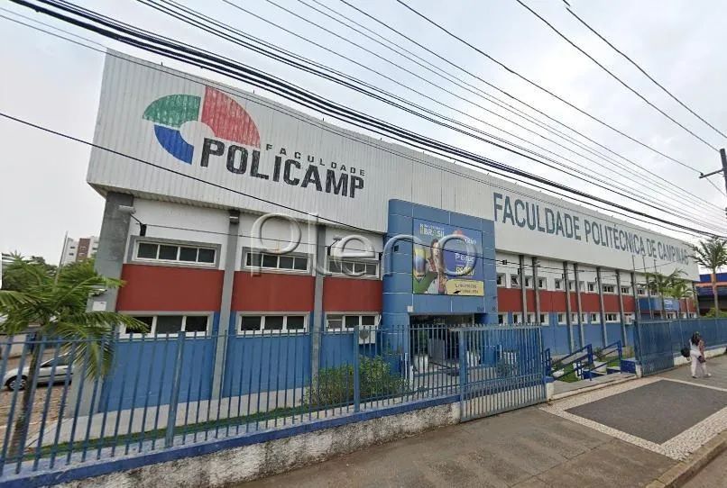 Prédio para alugar em Campinas, Parque Taquaral, com 5980 m²