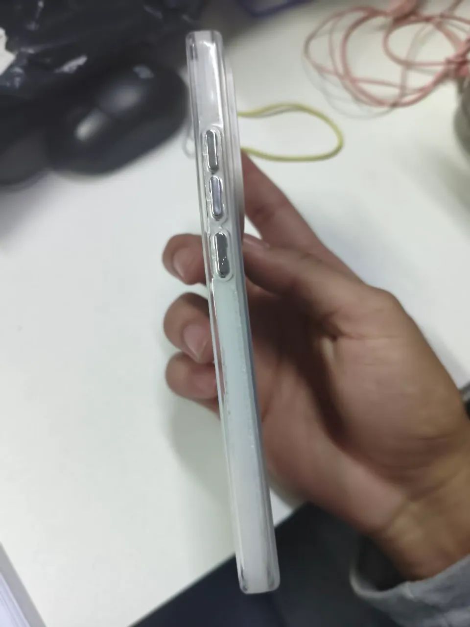 Capinha redmi Note 13 pro 4g - Foto 2
