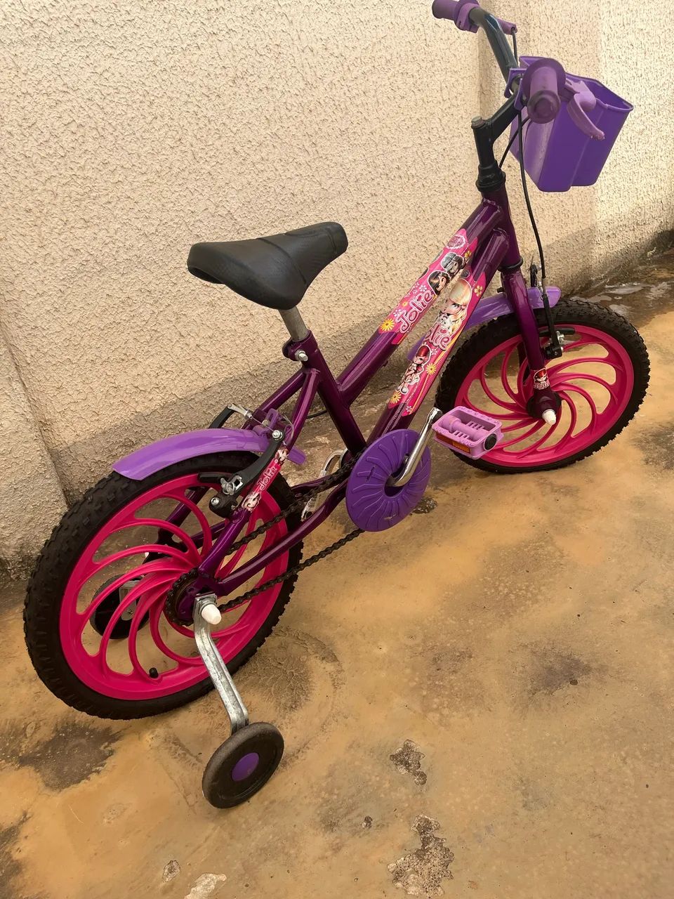 Bicicleta  - Foto 4