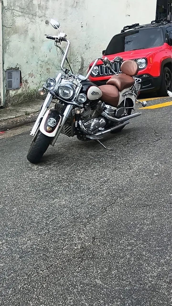 Vendo ou troco - Foto 2
