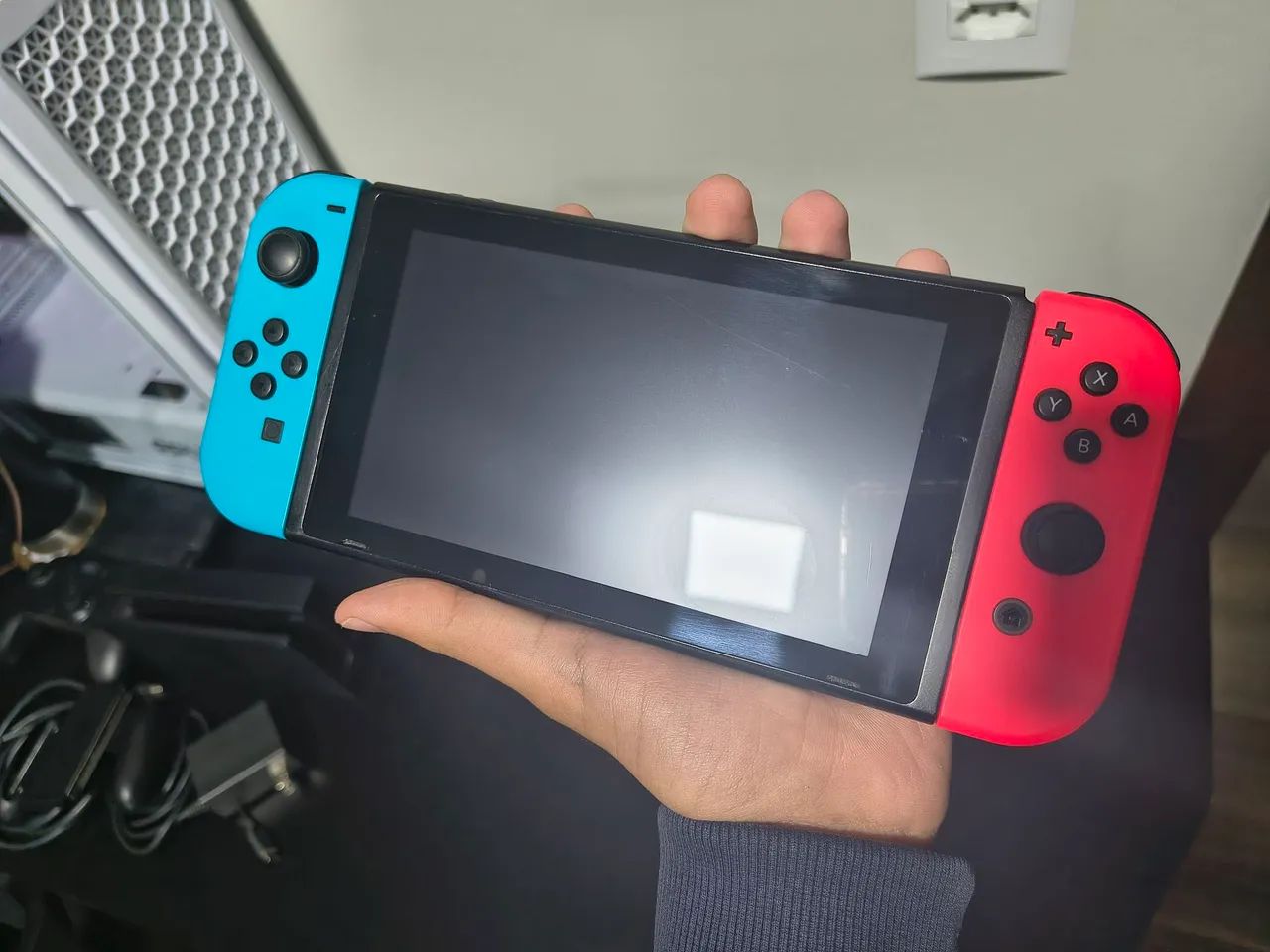 Nintendo switch 1 v2 - Foto 3