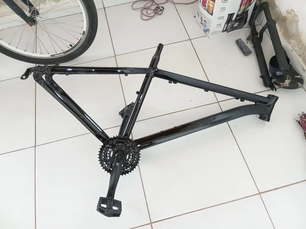 Quadro Absolute 