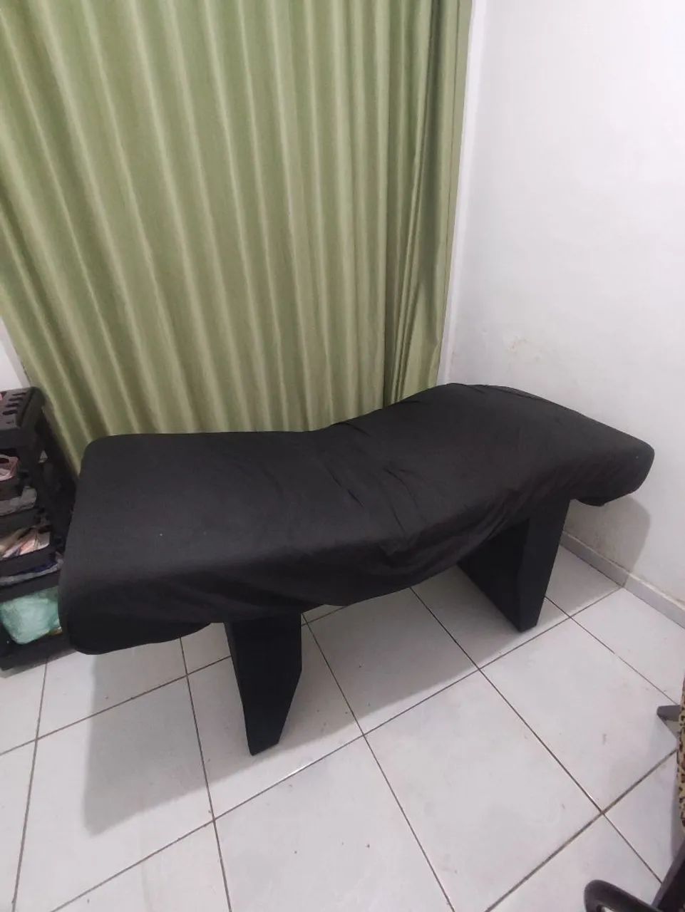 Maca para estética anatomica
