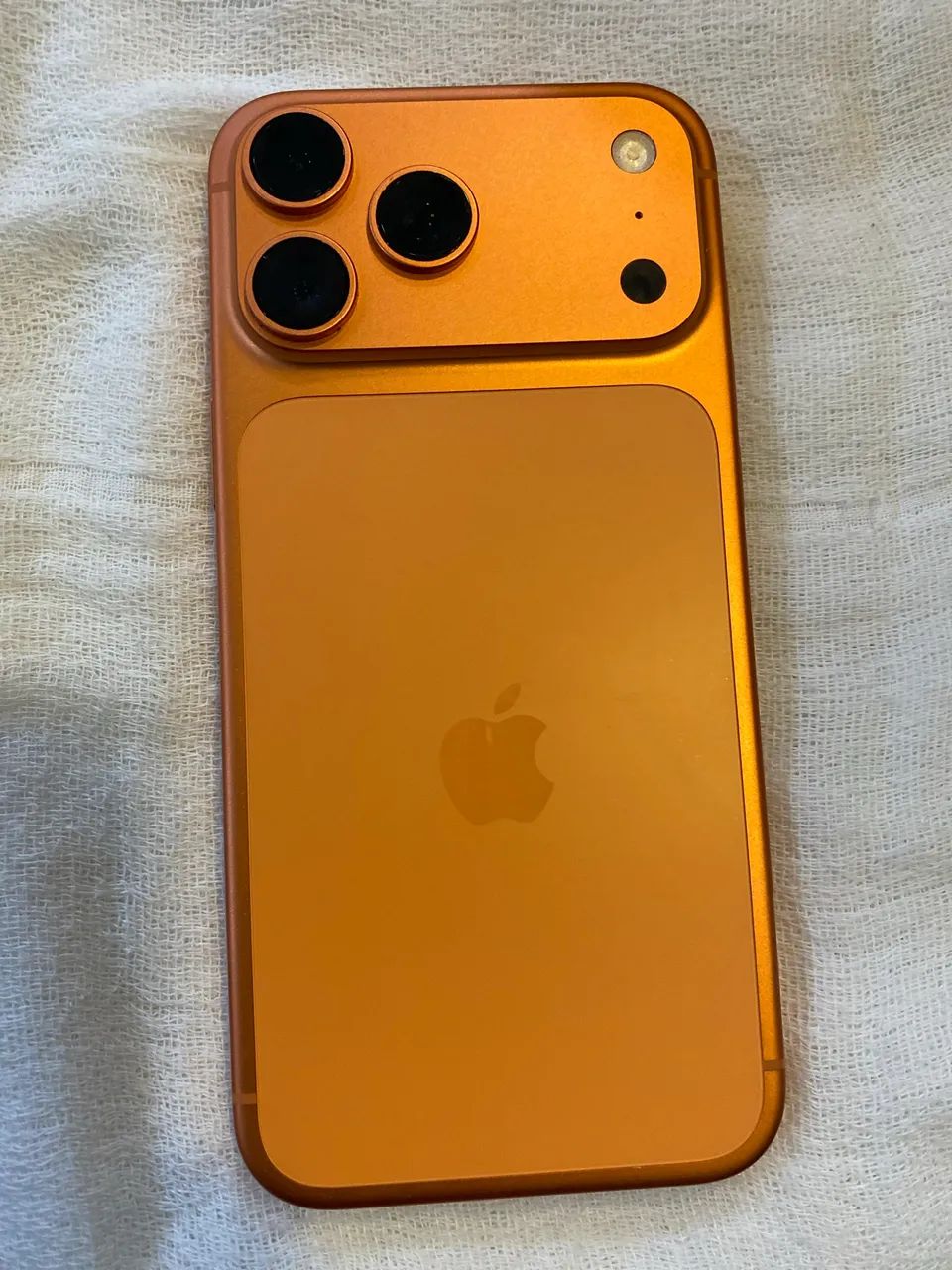 iPhone 17 Pro Max 256GB