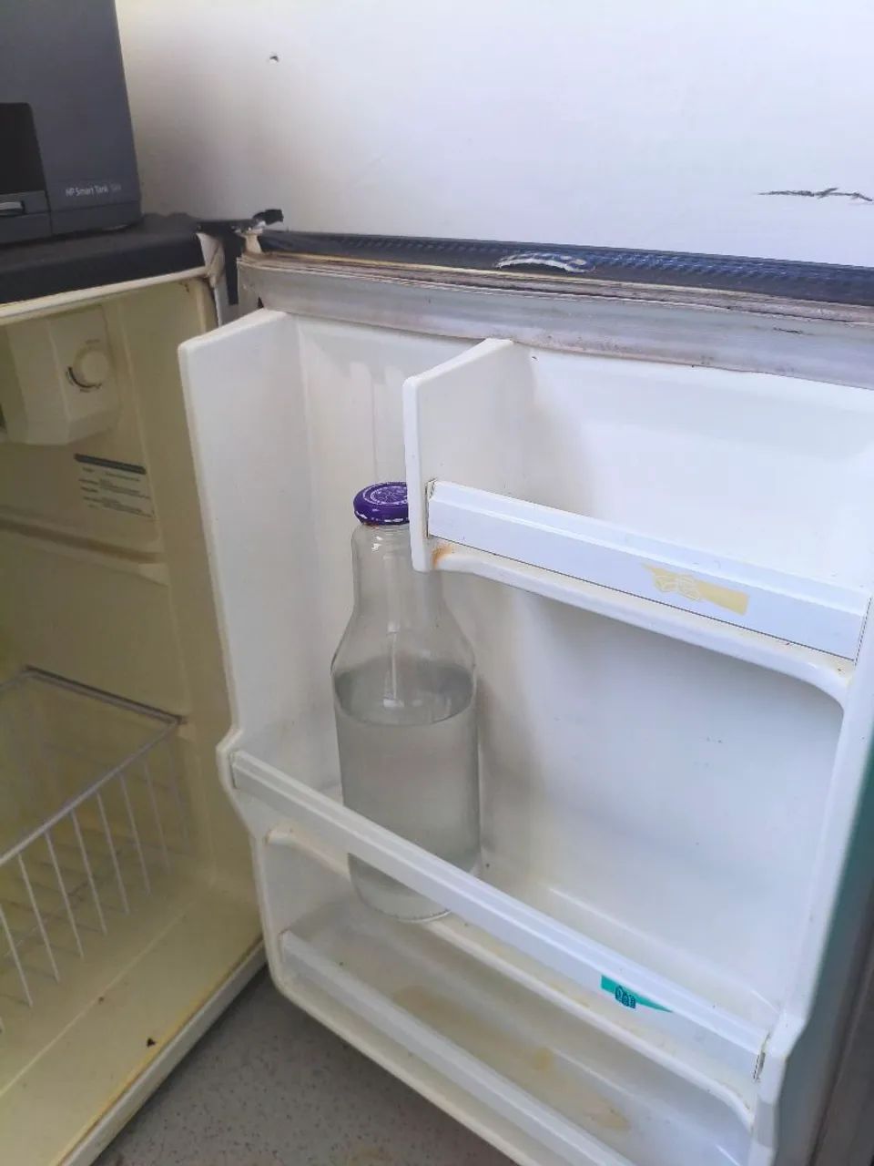 Frigobar Consul  - Foto 3