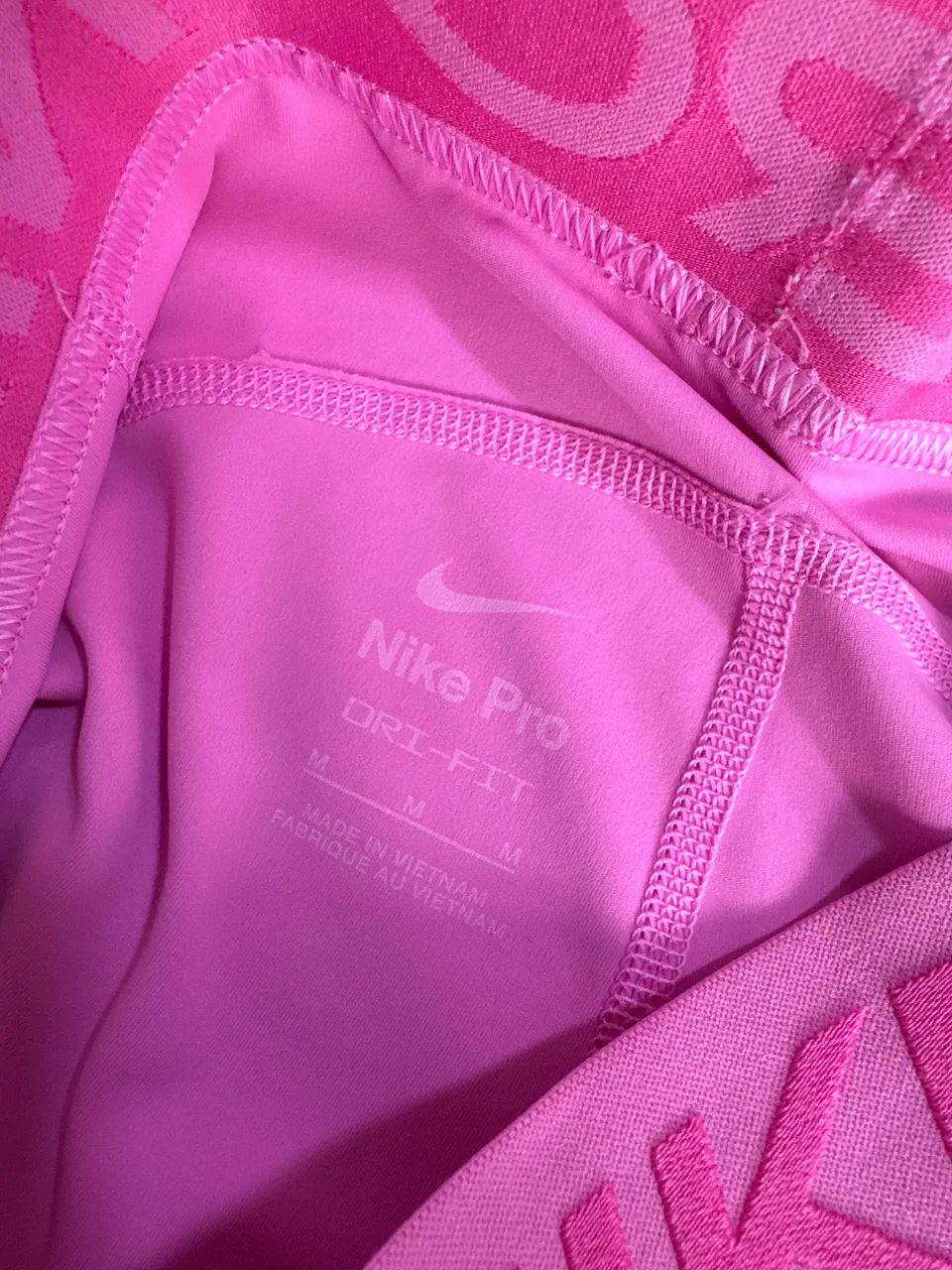 Short Nike pro M  - Foto 4