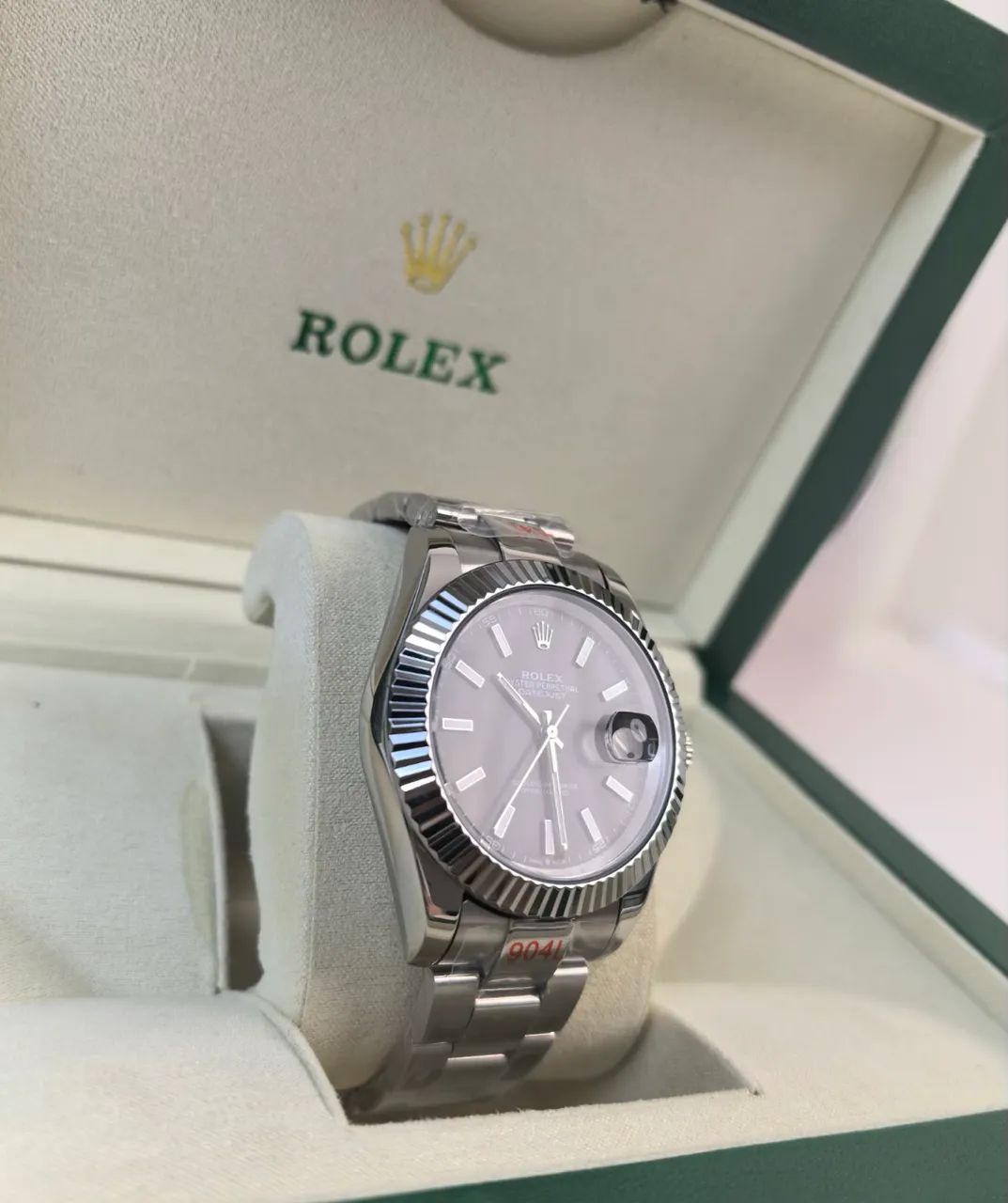 Rolex Datejust  - Foto 2