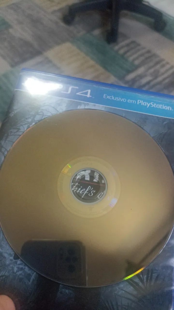 Jogos ps4 - Foto 5