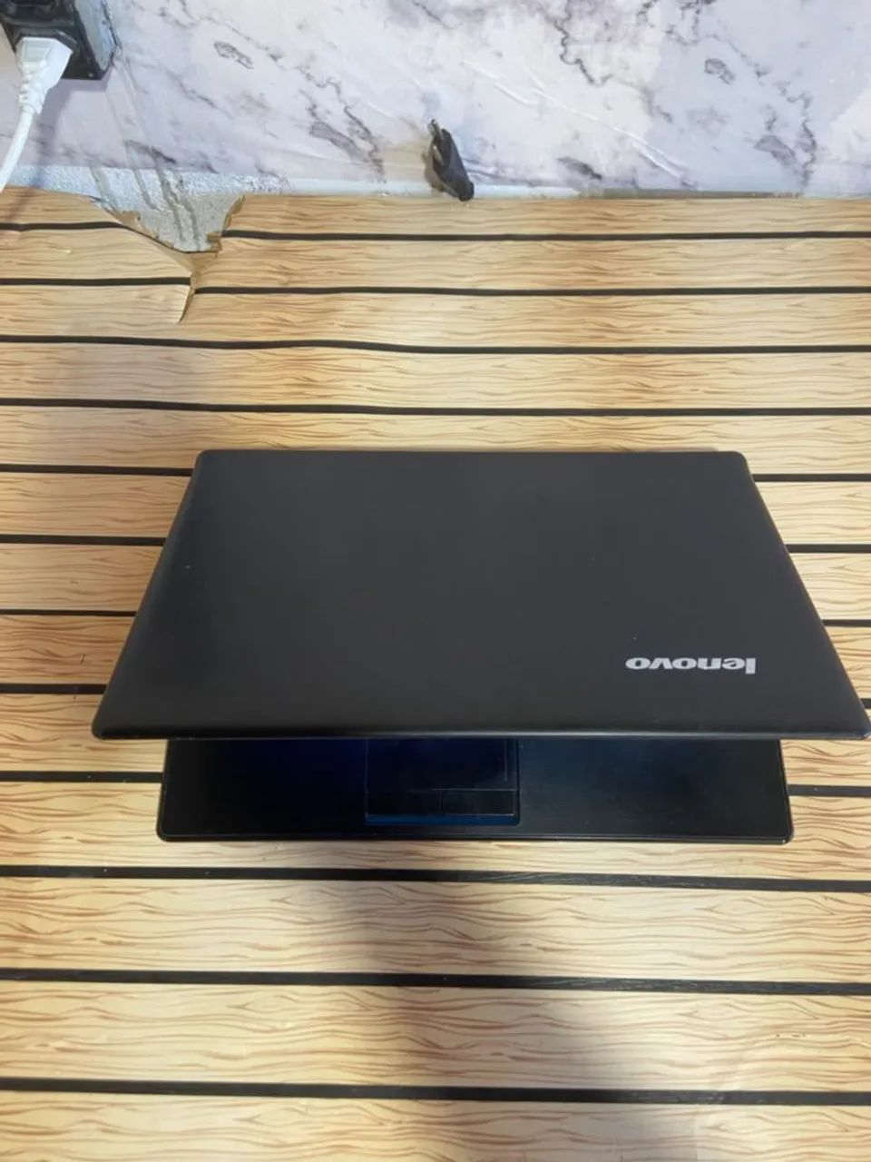 NOTEBOOK  LENOVO 8GB SSD ACEITO CARTÃO DO GARANTIA  540$ - Foto 3