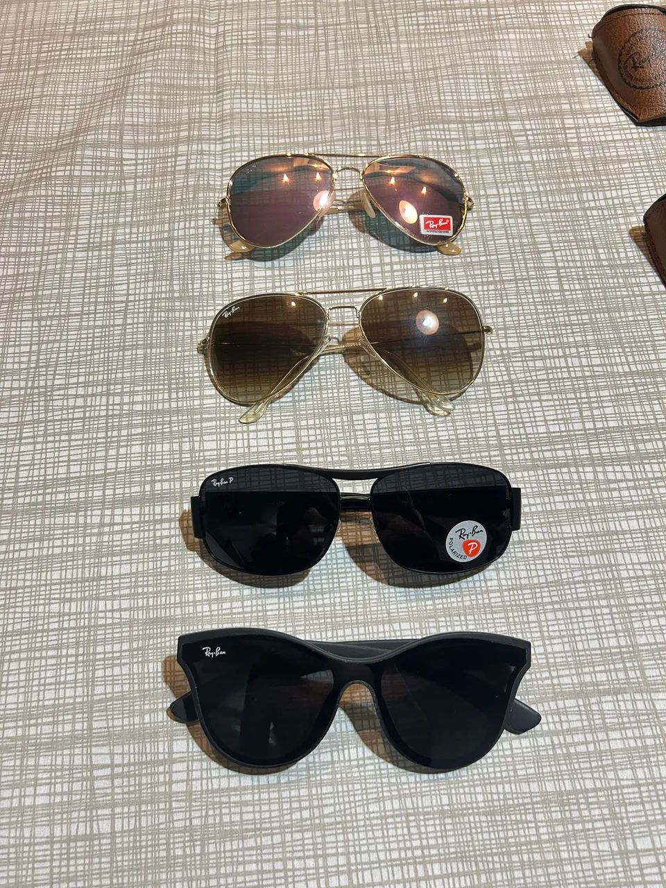Óculos Ray Ban  - Foto 3