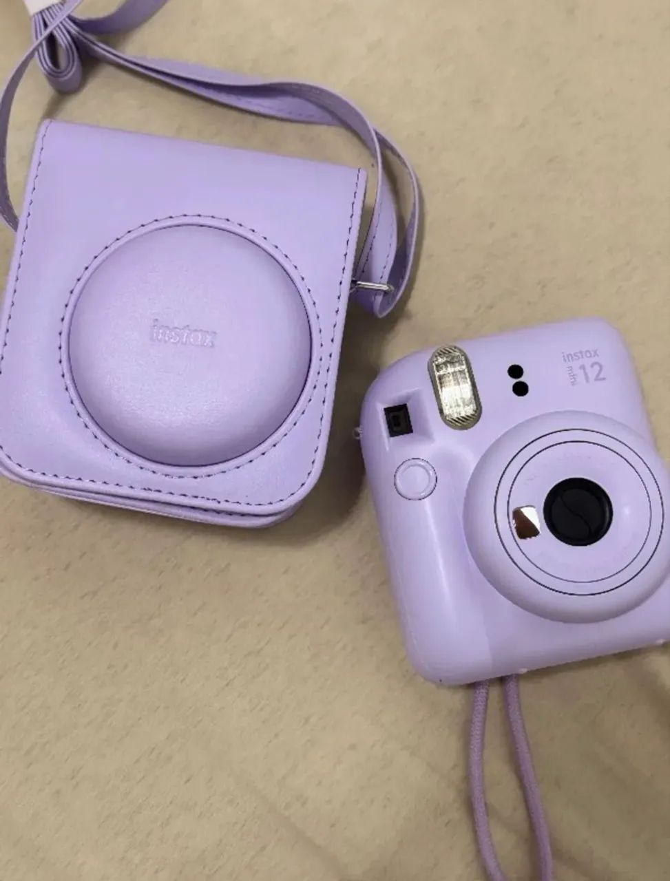 Instax Mini Roxa - Foto 2