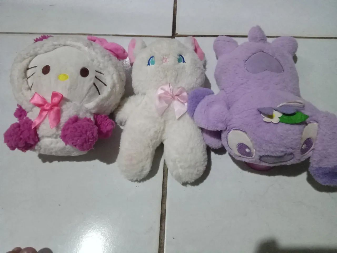 Ursinhos 