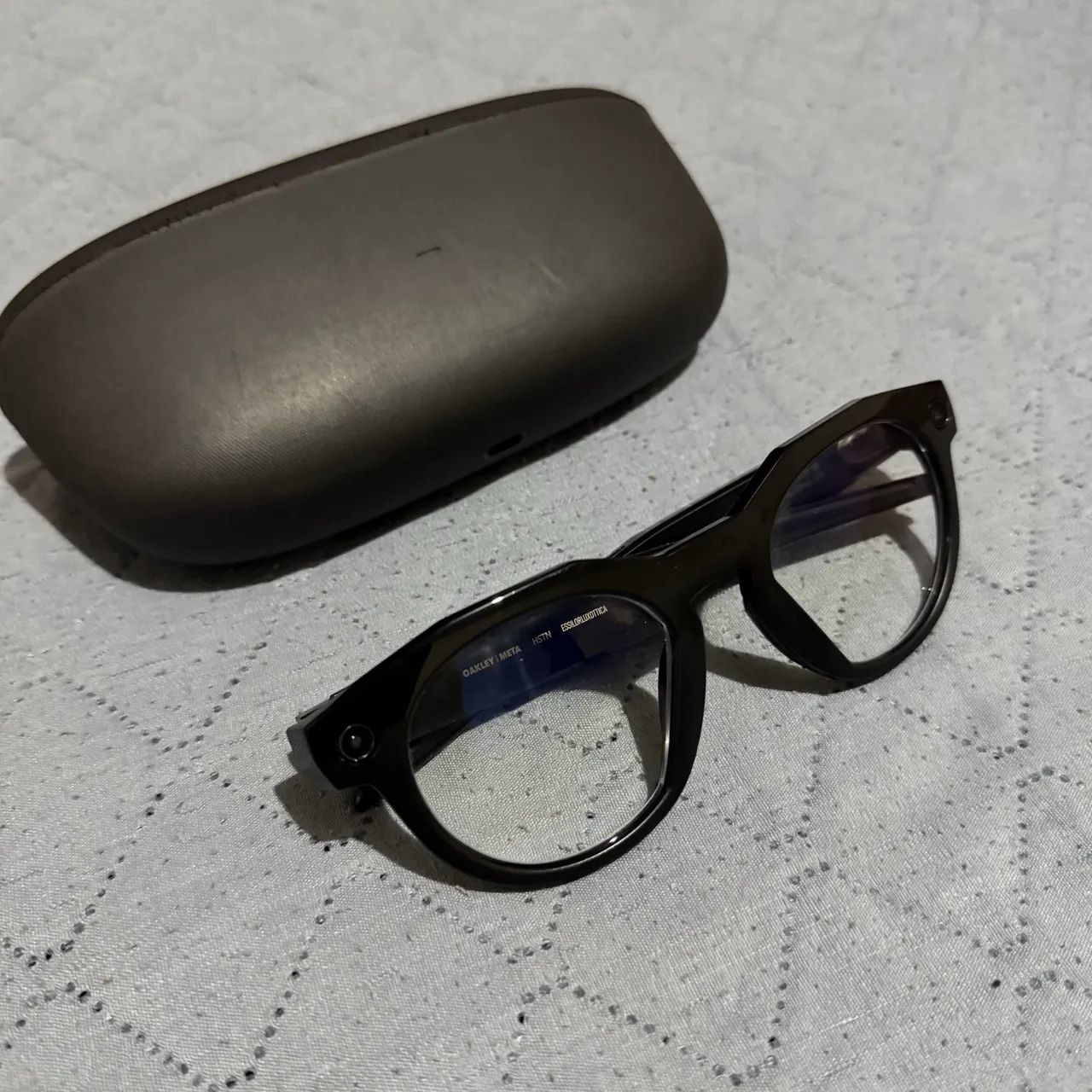 Oakley Meta HSTN - Foto 4