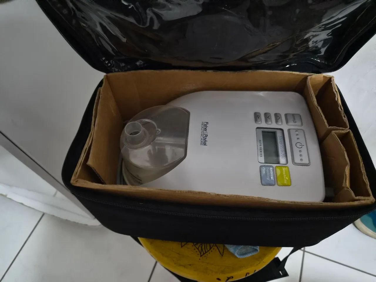 Cpap - Foto 4