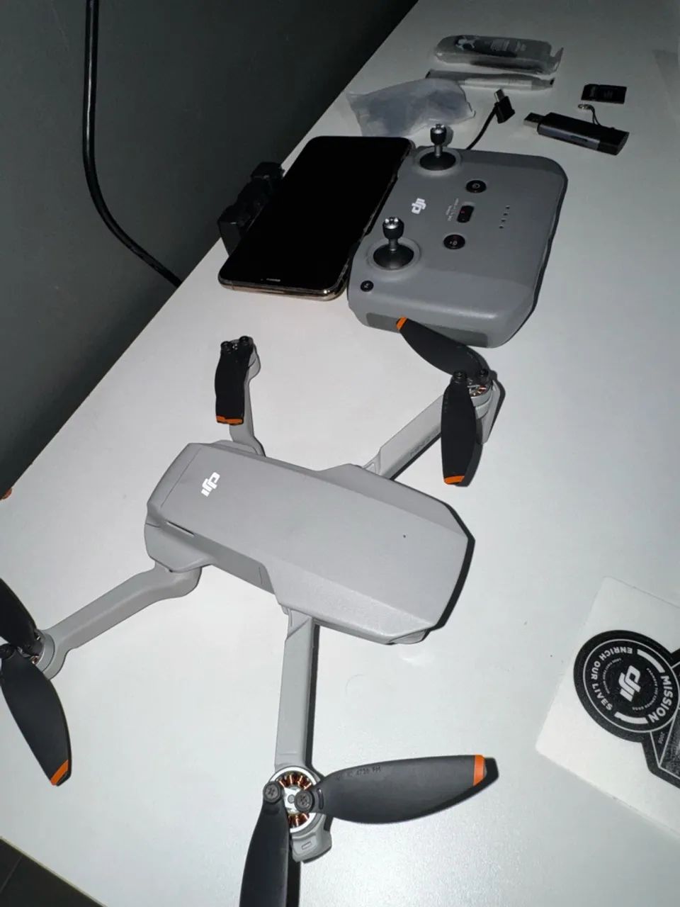 DJI MINI 2 SE
