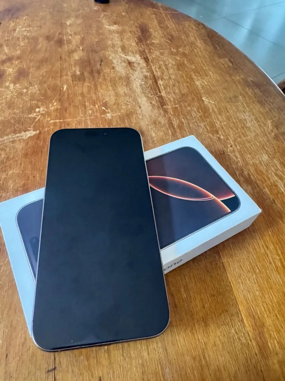 VENDO IPHONE 16promax - Foto 3