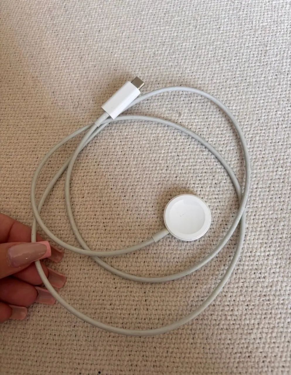 Apple Watch SE 2 geração  - Foto 4