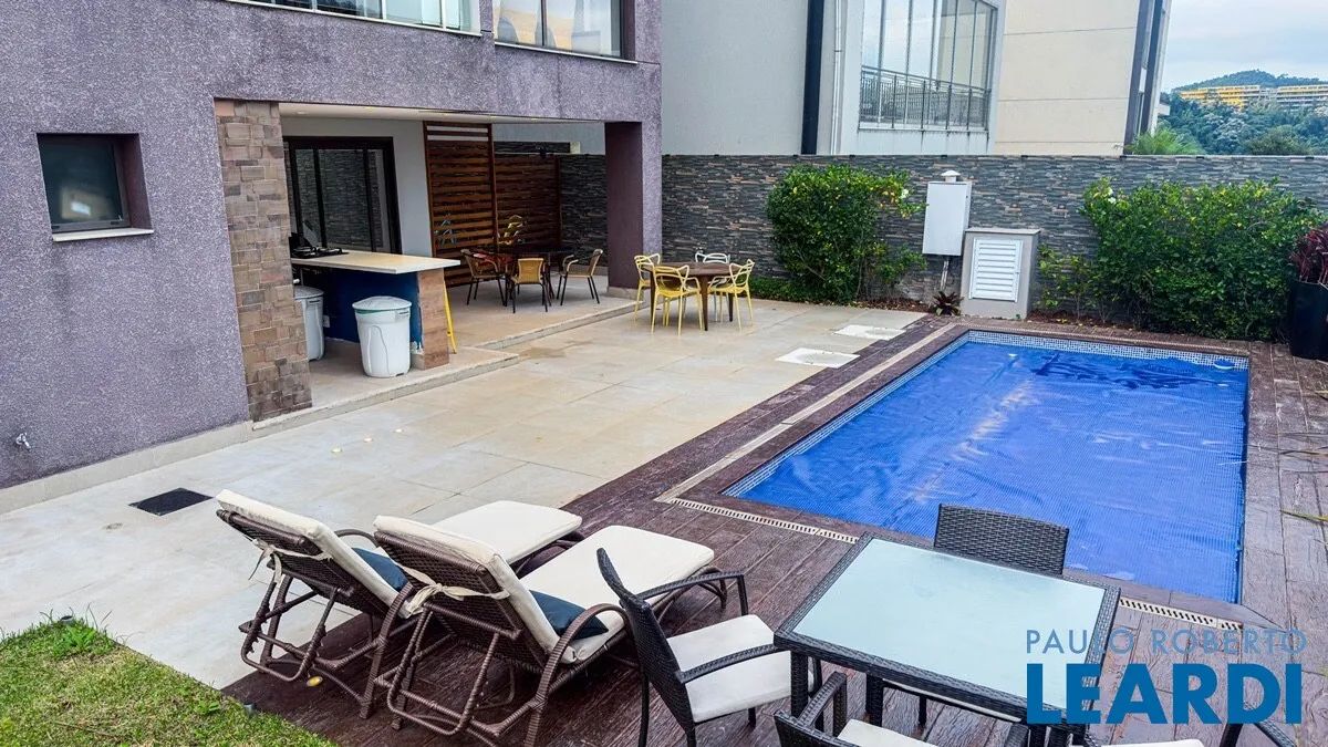 CASA EM CONDOMÍNIO - TAMBORÉ - SP - Foto 4