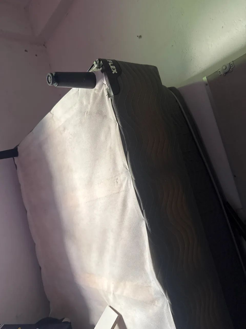 Cama box solteiro - Foto 2