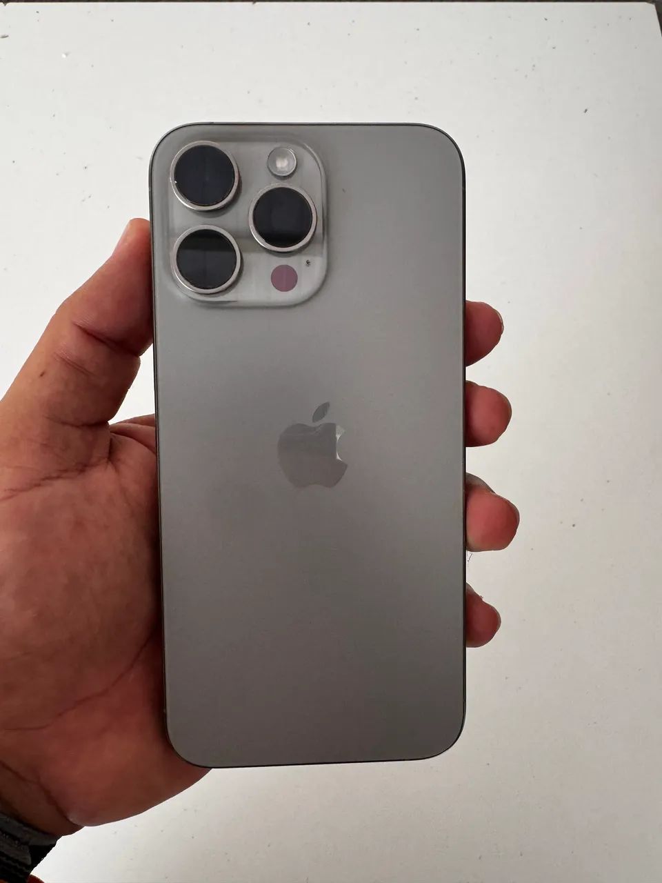 IPhone 15 pro Max  - Foto 5