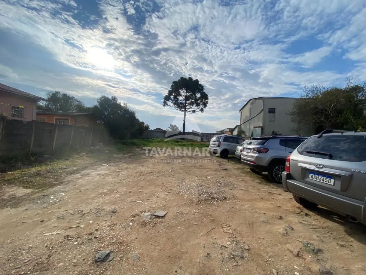 Terreno Área em Ponta Grossa - Foto 2