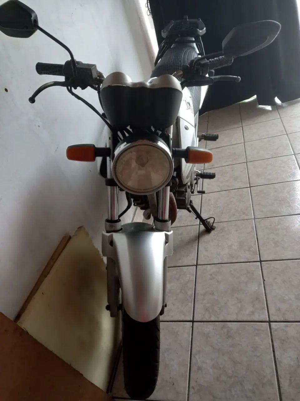 Moto twister - Foto 2