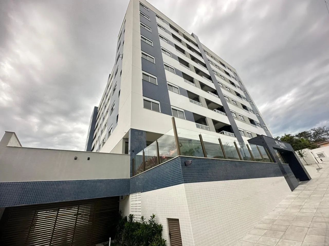 Apartamento à venda de 3 quartos no bairro Capoeiras em Florianópolis - Foto 2
