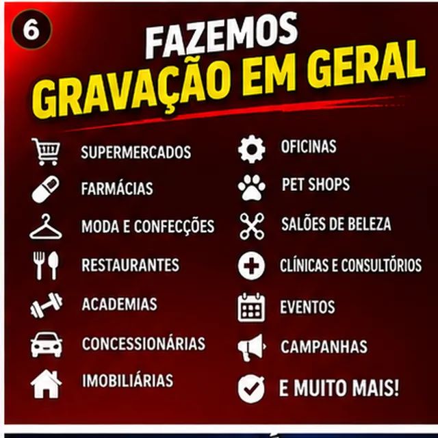 ? DÊ VOZ AO SEU NEGÓCIO E VENDA MAIS! - Foto 2