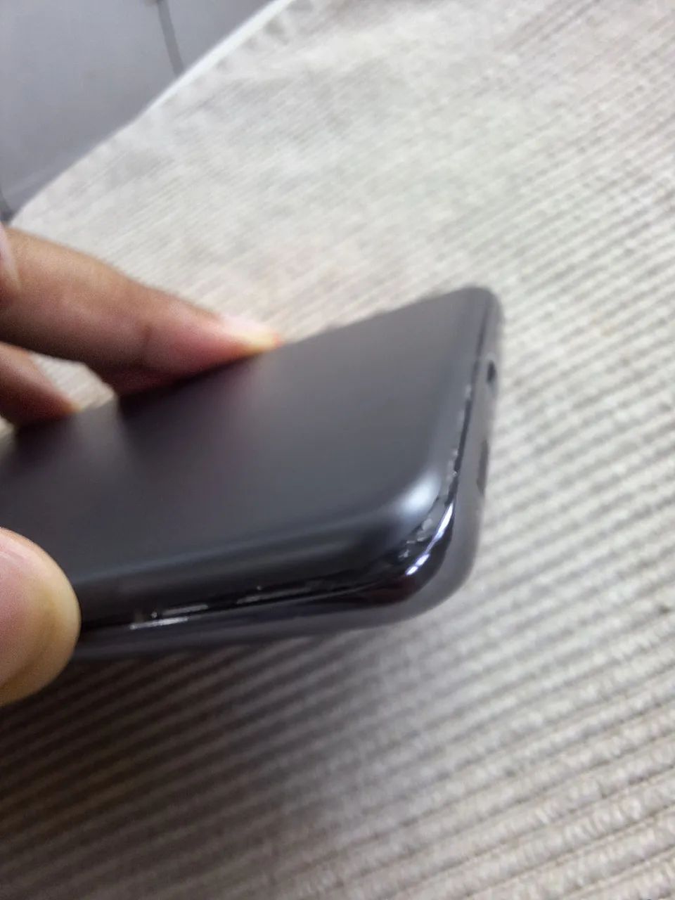S21 5G 128Gb leia todo o anúncio.   - Foto 4