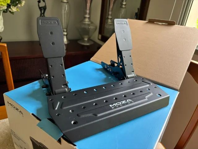 Kit Direct Drive - Moza R5 - Foto 2