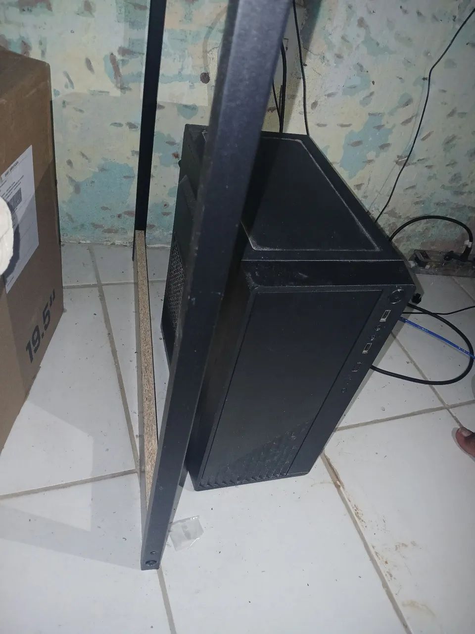 COMPUTADOR GAMER COMPLETO - Foto 3