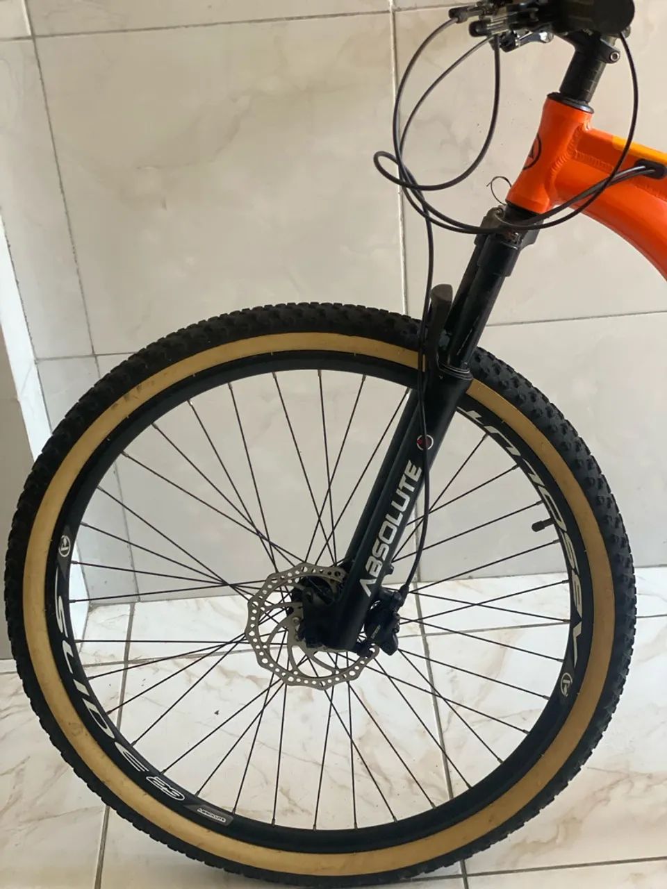 Bicicleta ABSOLUTE aro 29 - Foto 2