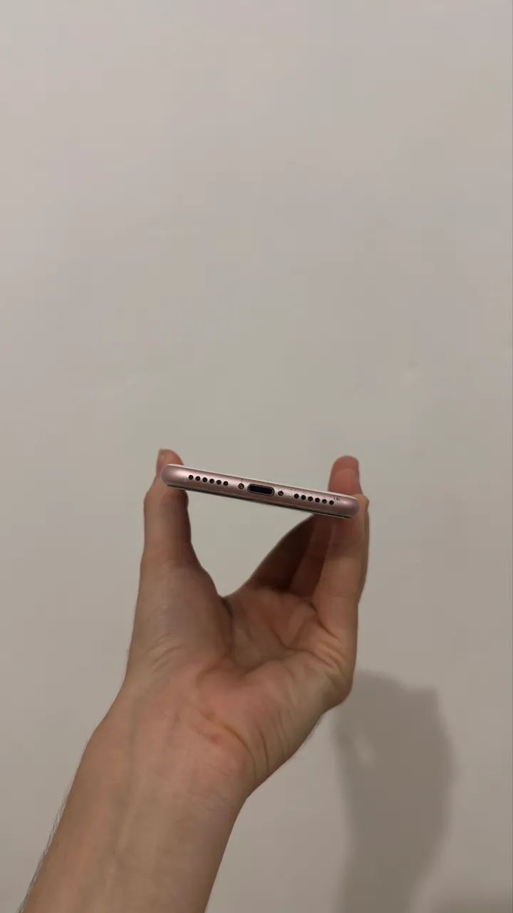 Iphone 7 retirada de peças - Foto 2