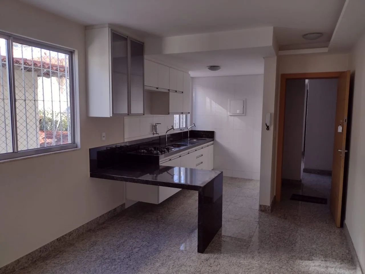 Apartamento de quarto Bairro Gutierrez