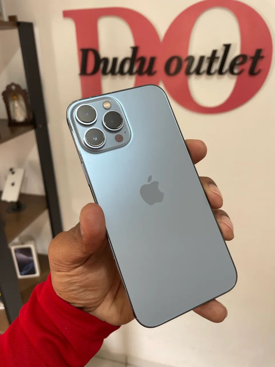 iPhone 13 Pro Max 128 GB