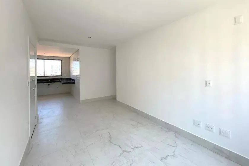 Apartamento à Venda - Barroca, 2 Quartos, 59 m2 - Foto 3