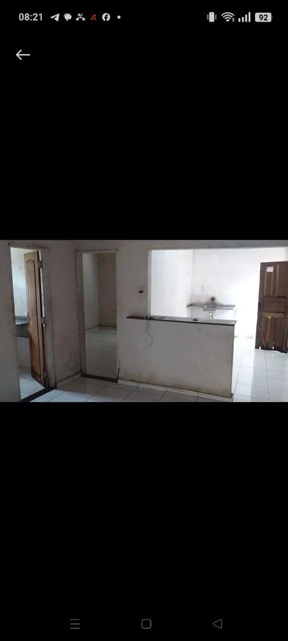 OFERTA, PRA VENDER LOGO ! CASA SÍTIO NO TROPICAL. - Foto 4