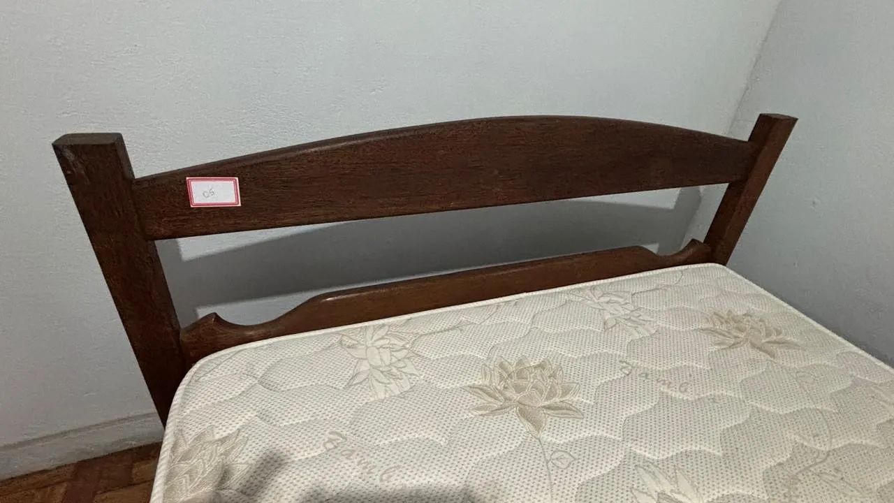 Cama  - Foto 3