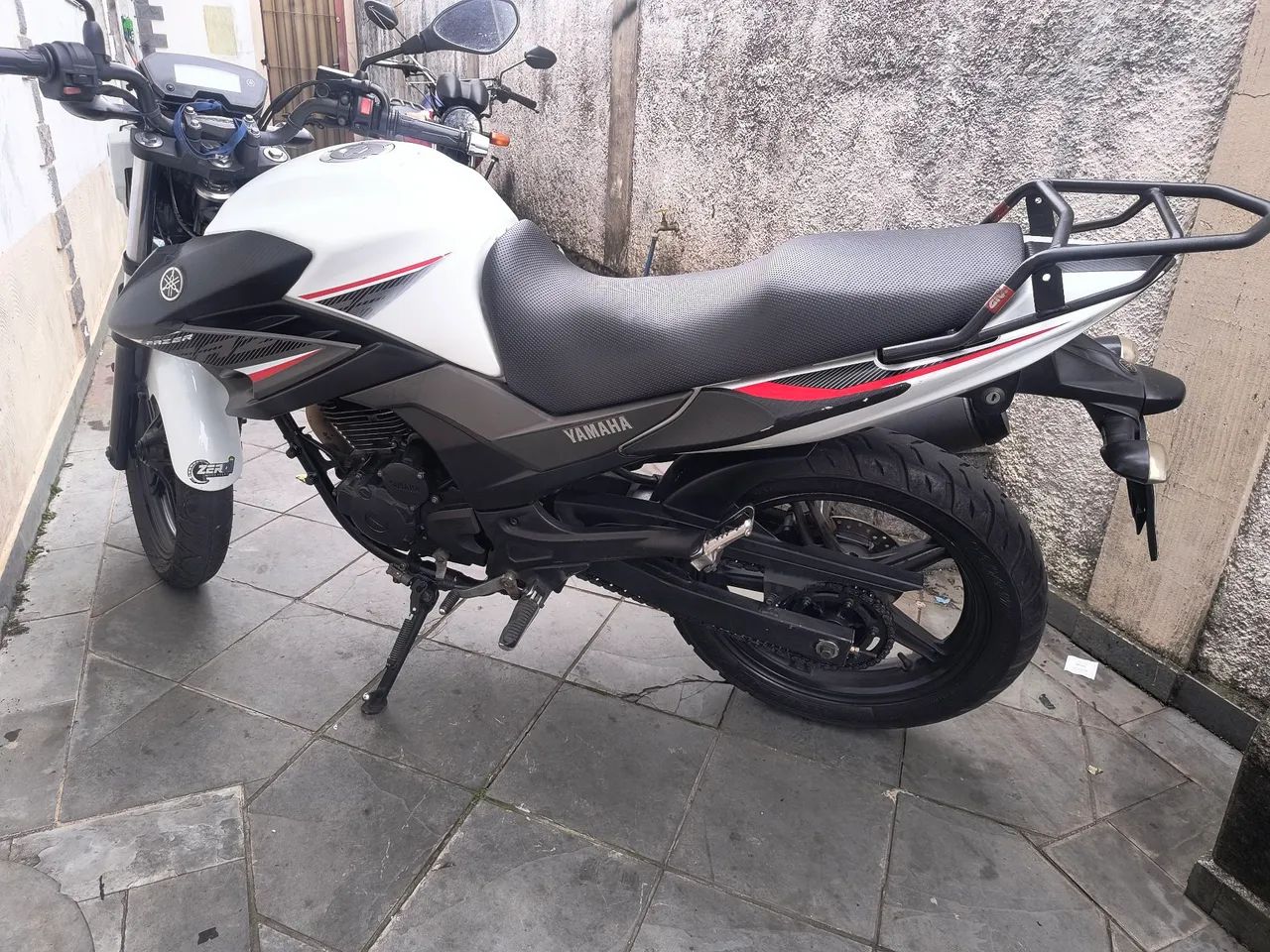Fazer 250 2017 - Foto 5