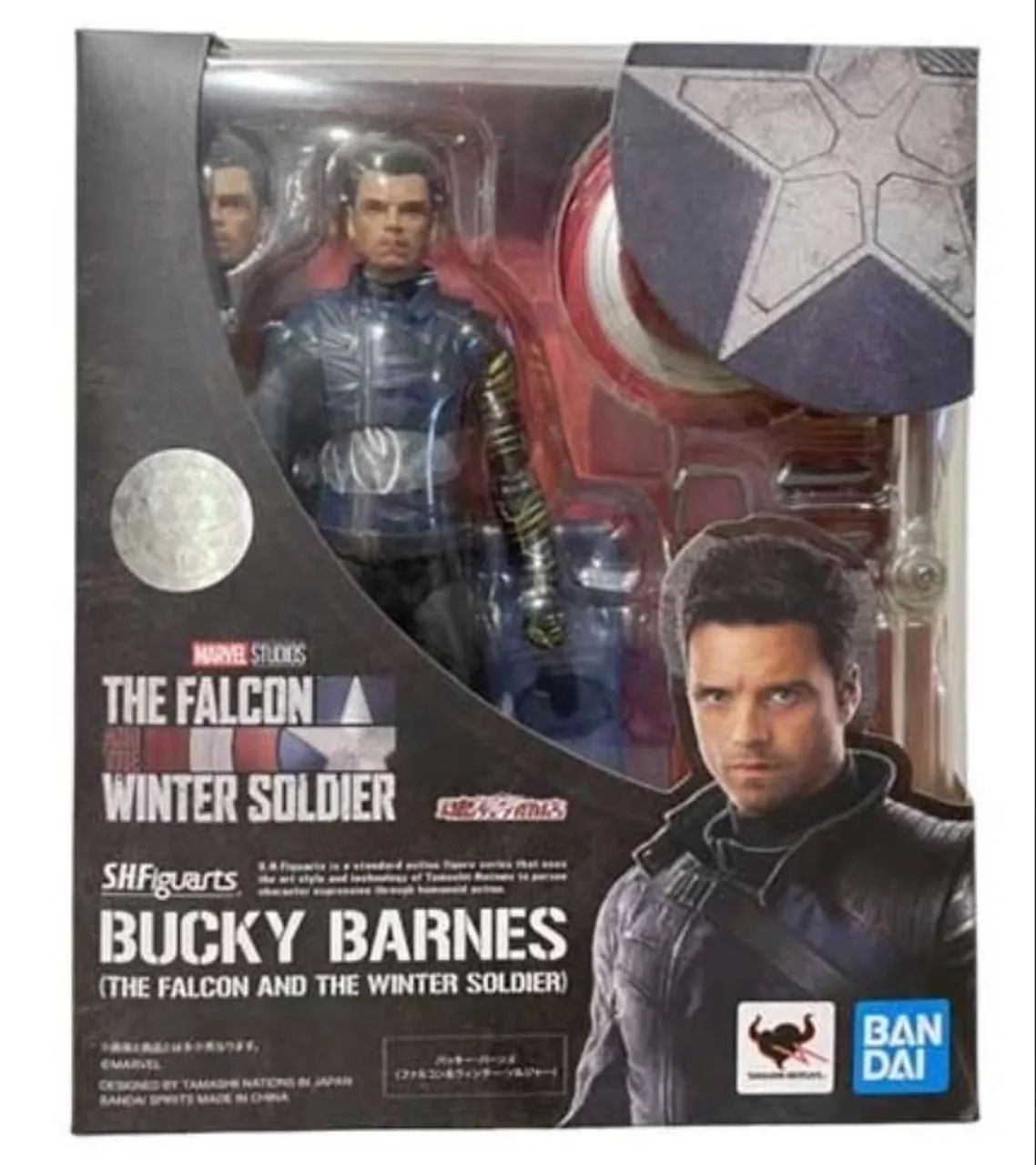 S. H. Figuarts variados - Foto 2