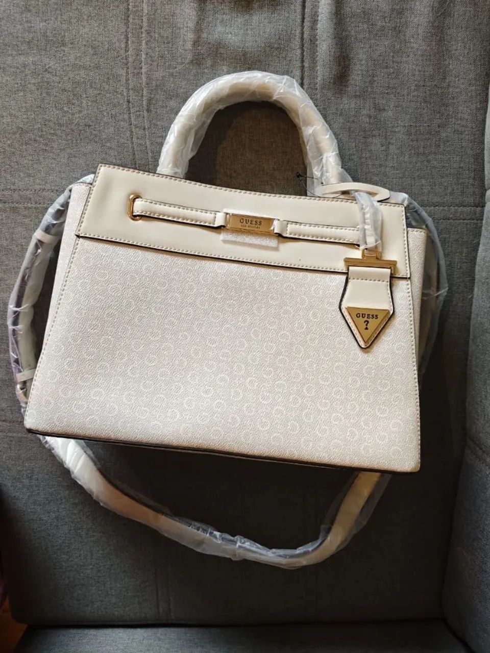 Bolsa Guess original - Foto 3
