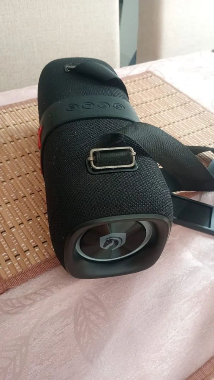 Vender a caixinha de som  - Foto 2