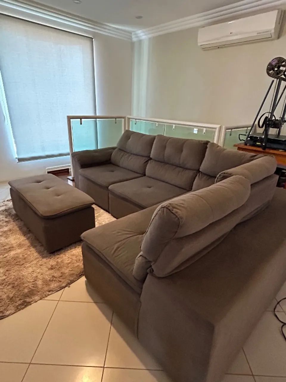 sofá - Foto 5