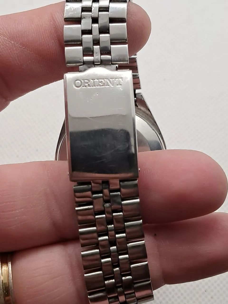 Relogio Orient automático  - Foto 4