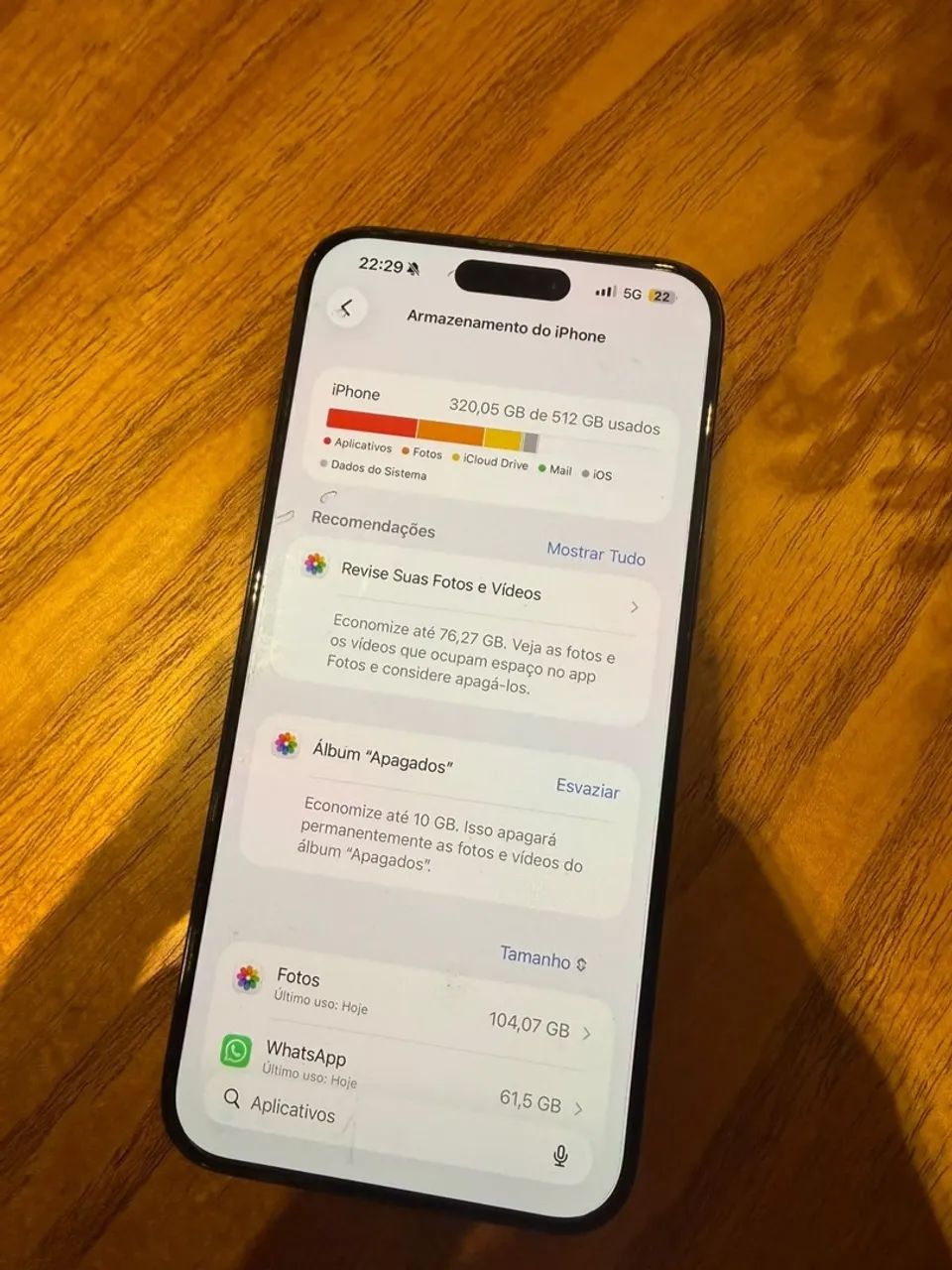 iPhone 15 PRO MAX 512GB  - Foto 3